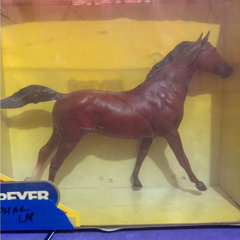 Breyer Pharlap